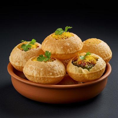 Pani Puri